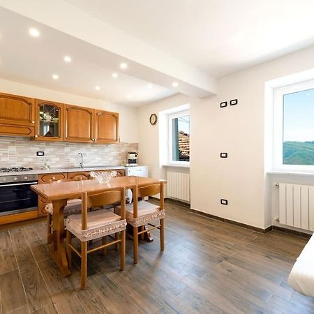 *La Casa Del Conte* Villa Sestri Levante Luaran gambar