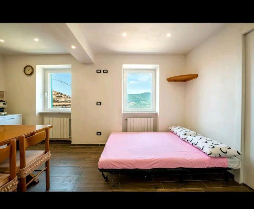*La Casa Del Conte* Villa Sestri Levante Luaran gambar