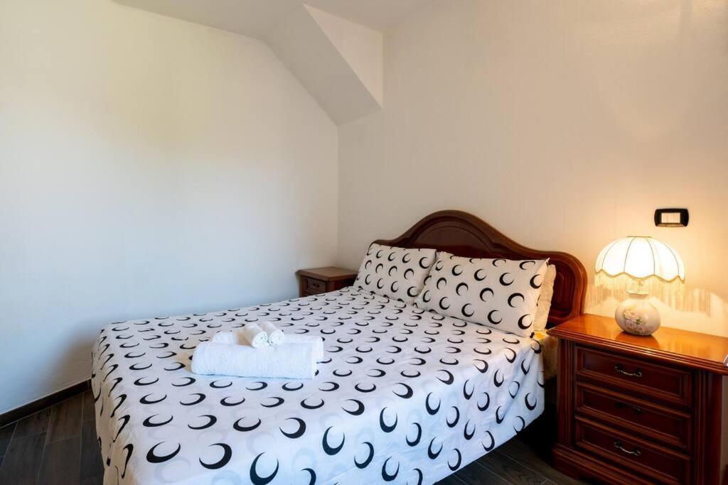 *La Casa Del Conte* Villa Sestri Levante Luaran gambar