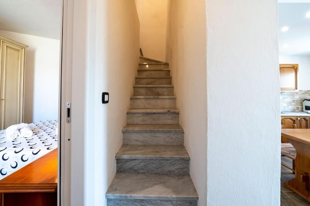 *La Casa Del Conte* Villa Sestri Levante Luaran gambar