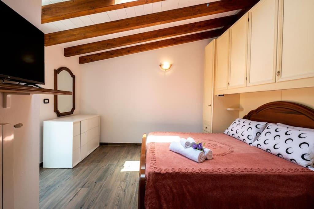 *La Casa Del Conte* Villa Sestri Levante Luaran gambar